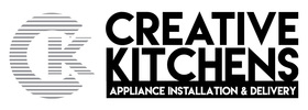 Creative Kitchens of Atlanta - Atlanta's Premier Appliance Installation & Delivery Company